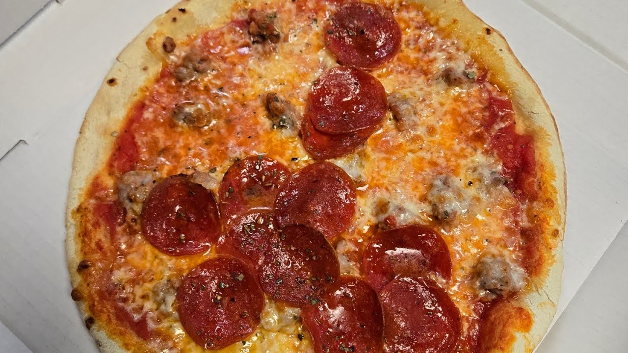 PEDIDO DE MAS DE 50 PIZZAS 🍕 