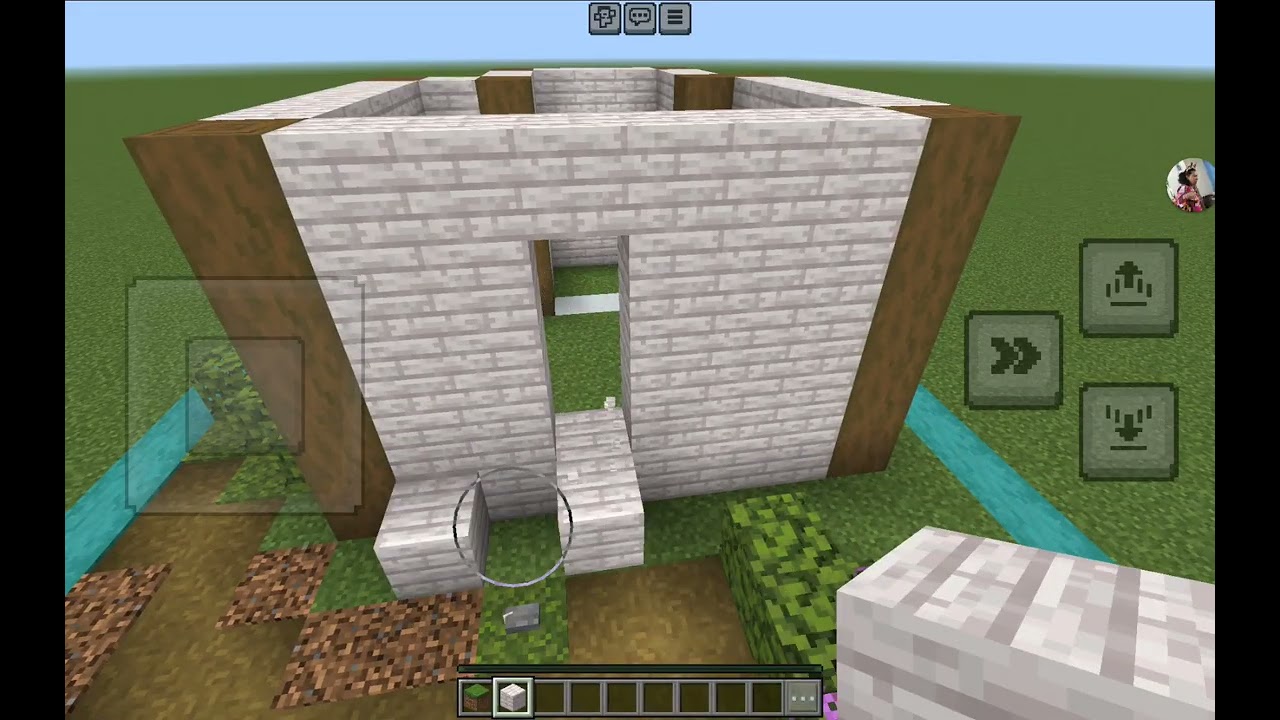 Build battle