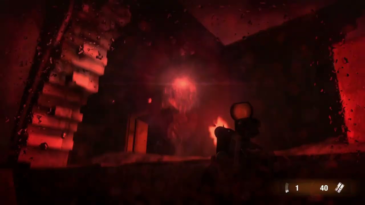 MESAJ GÖNDERİLDİ METRO 2033 REDUX BÖLÜM 6 #metro2033 #gameplay #pcgaming #gaming #keşfet #hikayemodu