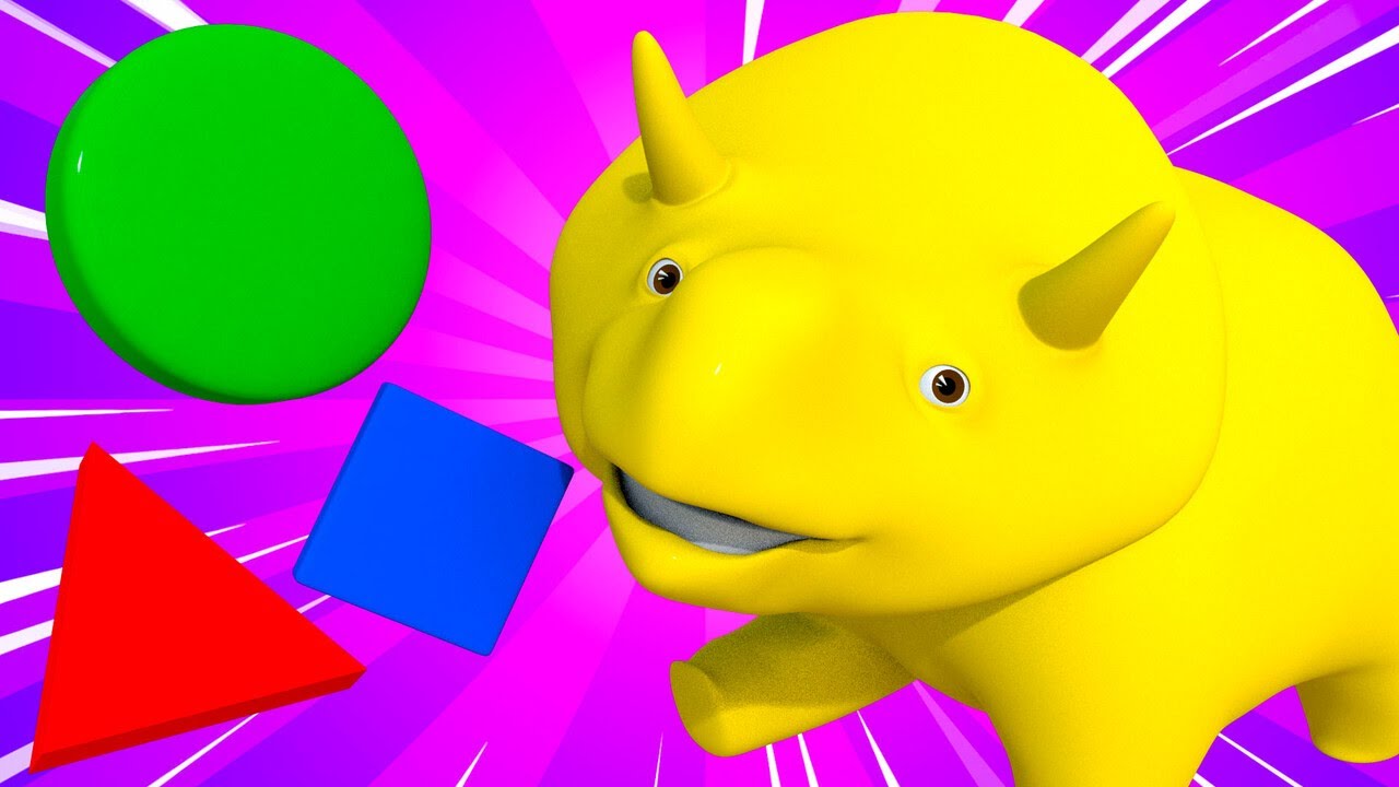 Ucz się numerów z Ciasteczkami