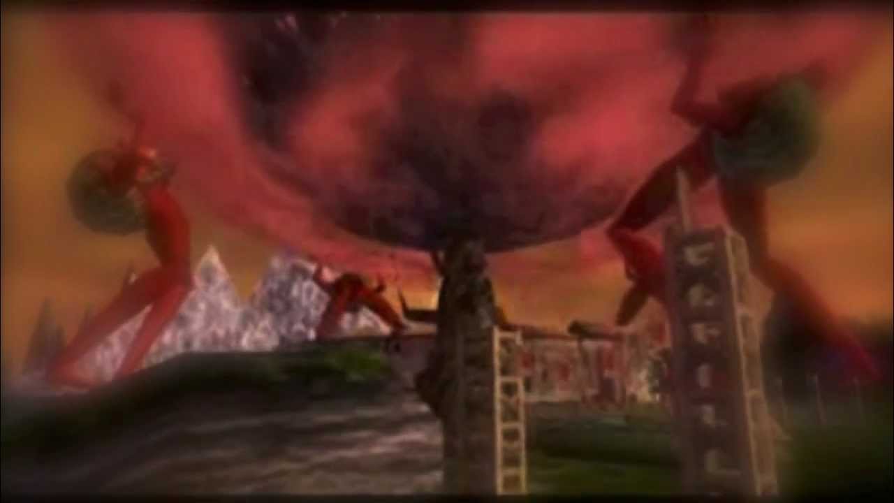 Oath to Order (Orchestration)