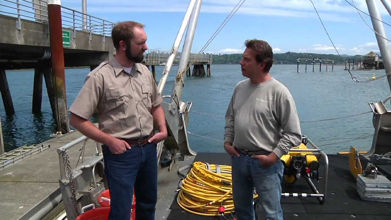 Sustainable Crab Program Stream