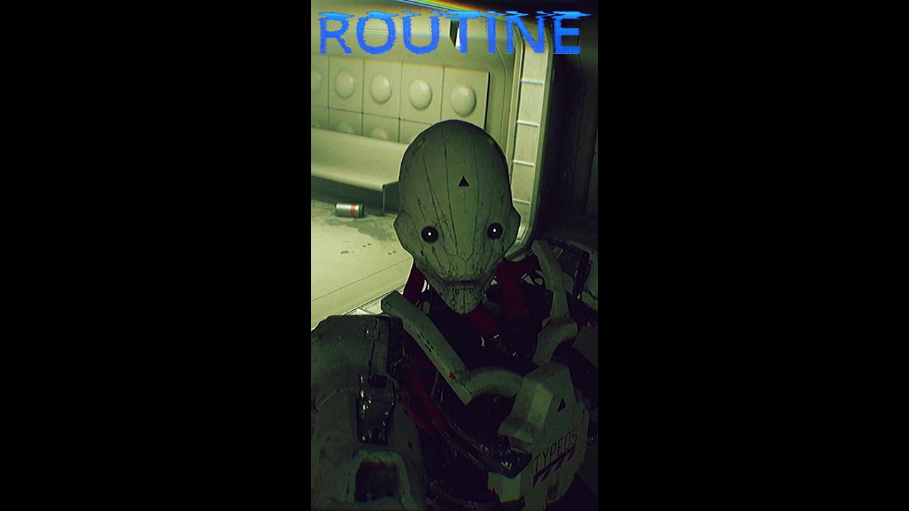 I can figure this out... I think. (vertland)| Routine - pt 2