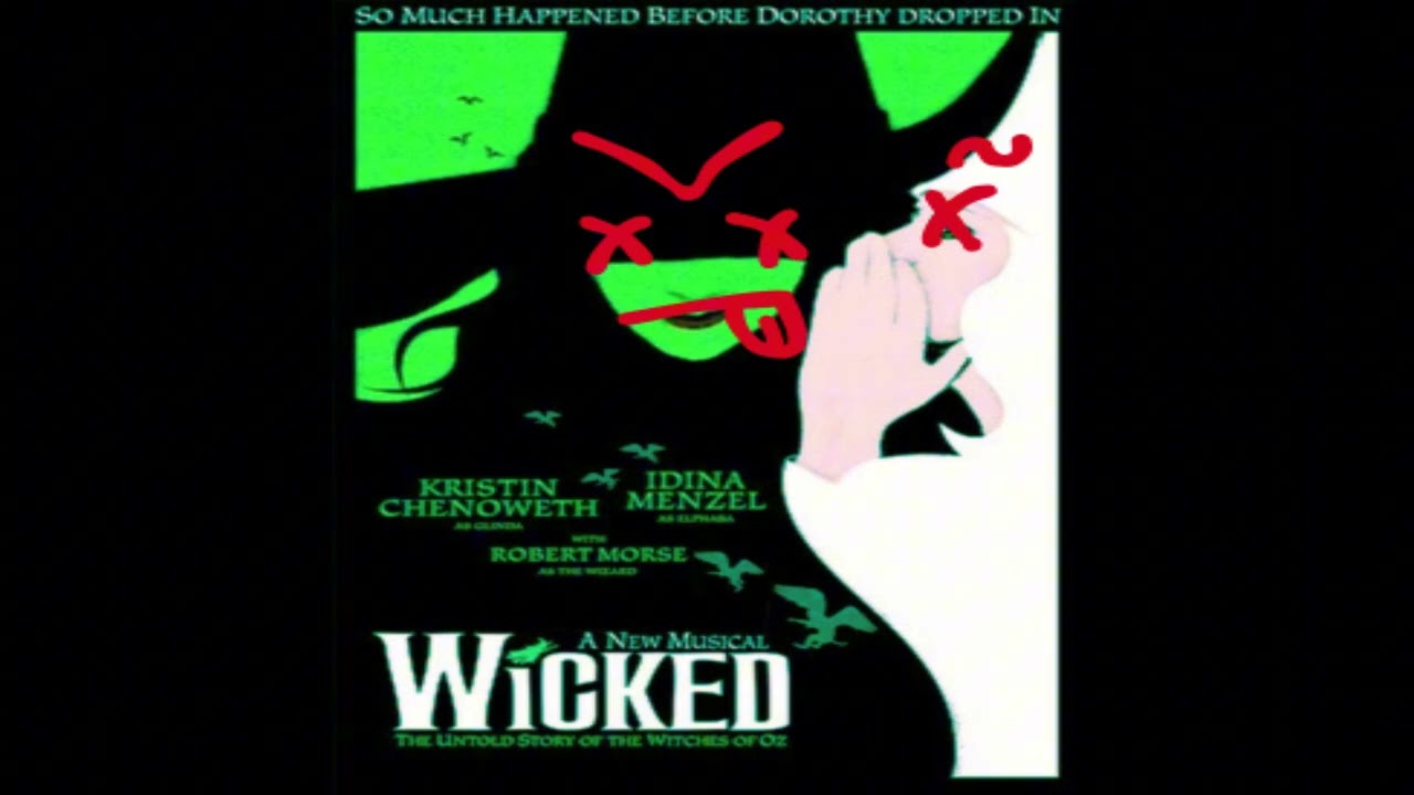 Wicked