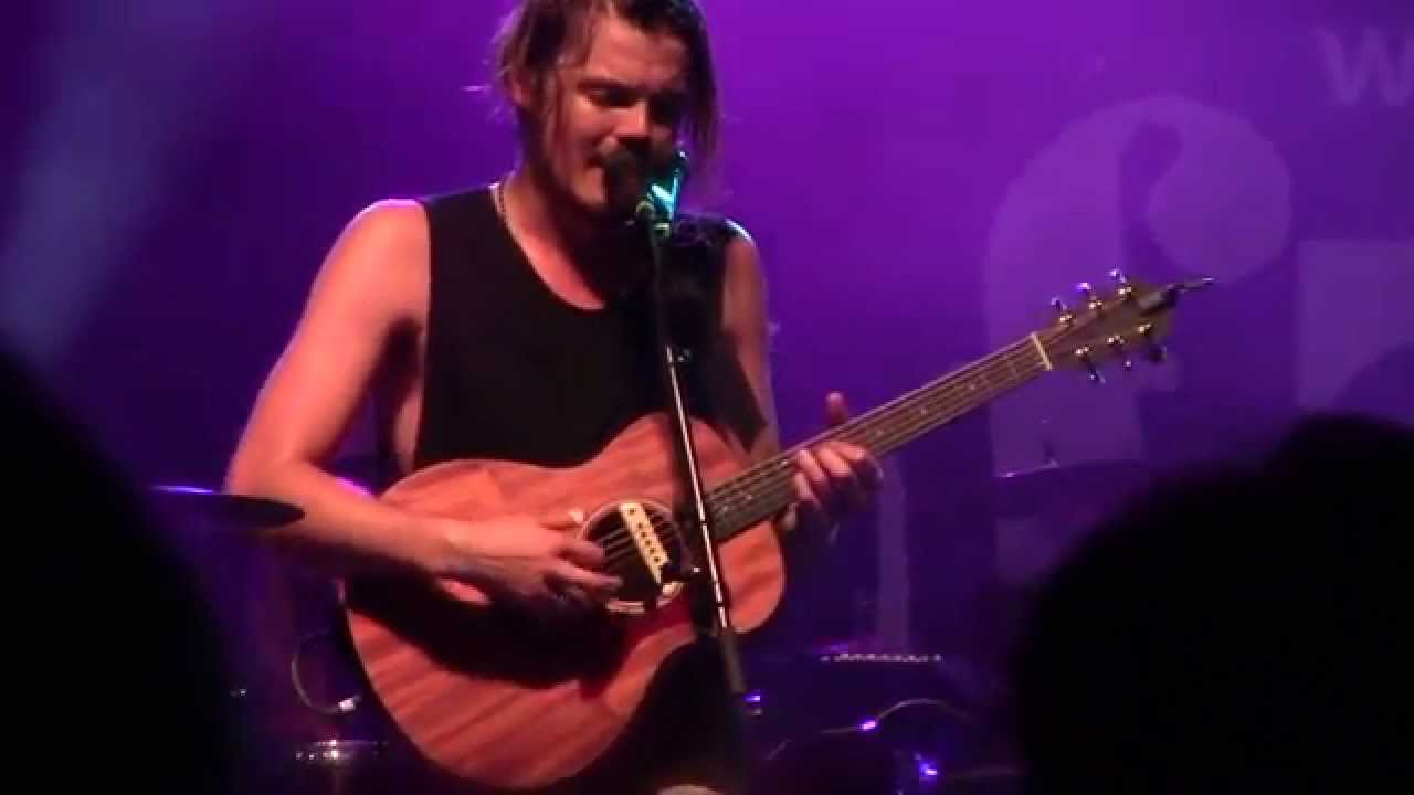 Half Moon Run - Narrow Margins - Live in Gatineau, Sep 5th 2014
