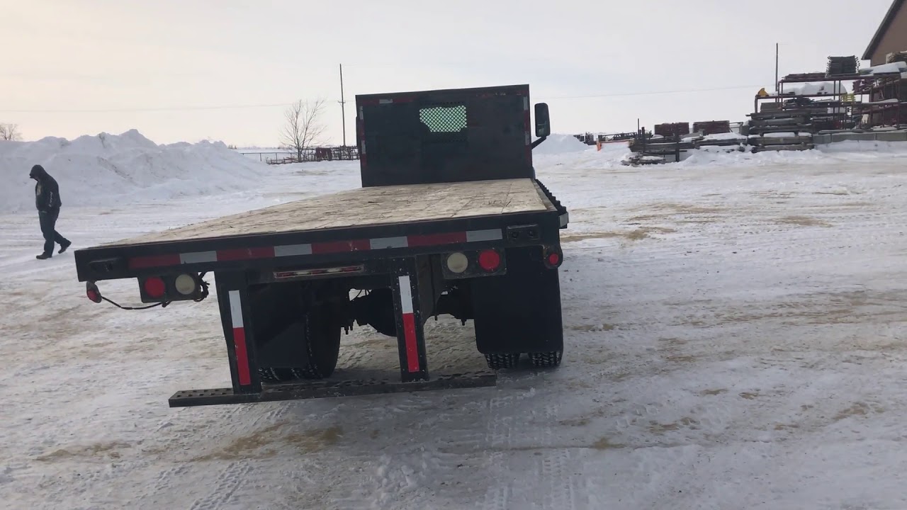 2005 GMC TOPKICK C7500 For Sale