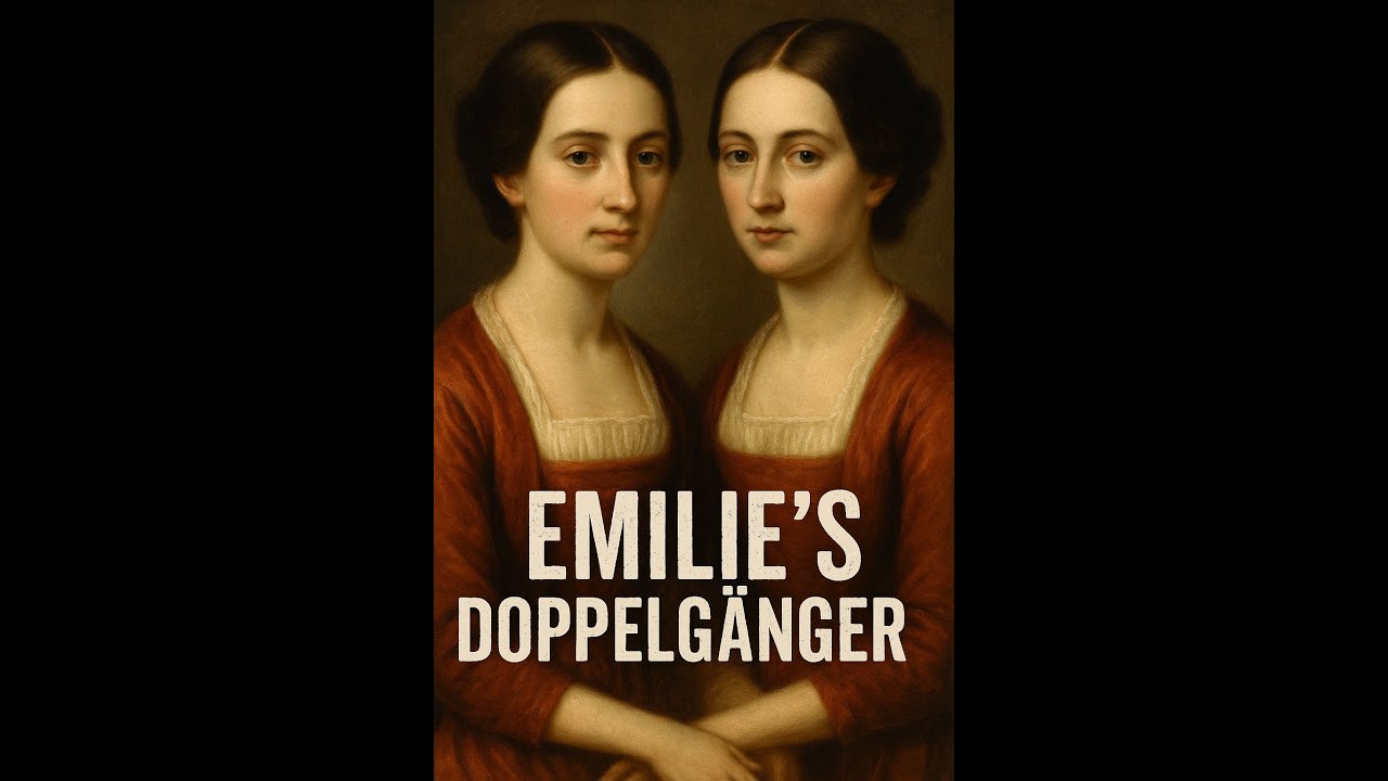 Doppelg&auml;ngers:  The True Story of Emilie Sag&eacute;e