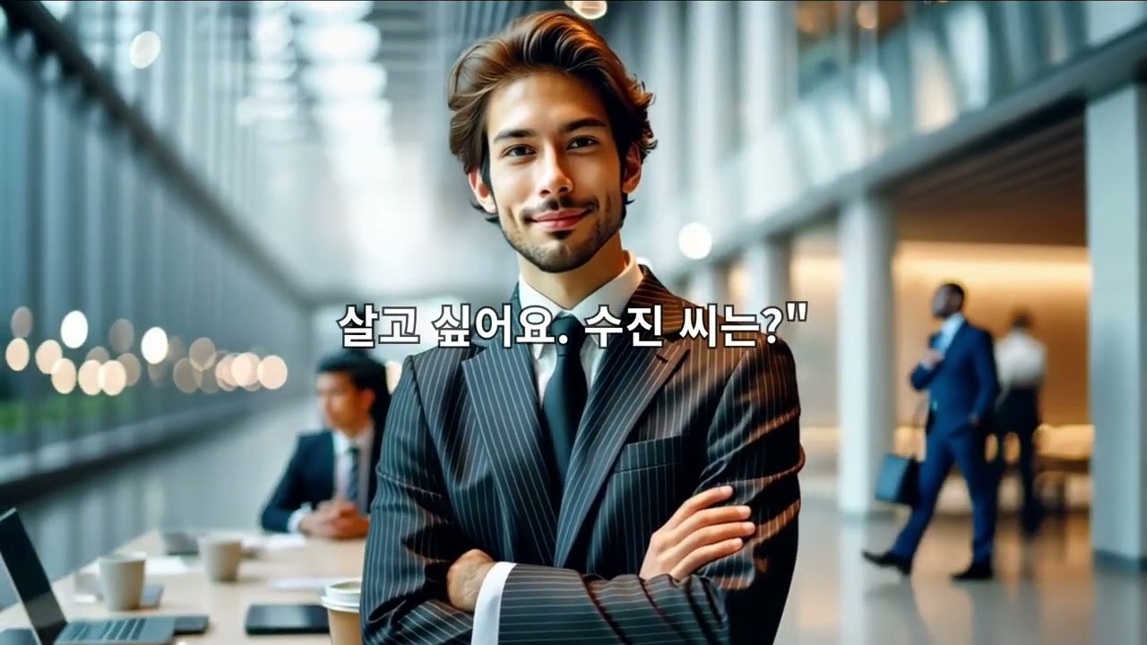 유리벽 너머   1982년 봄