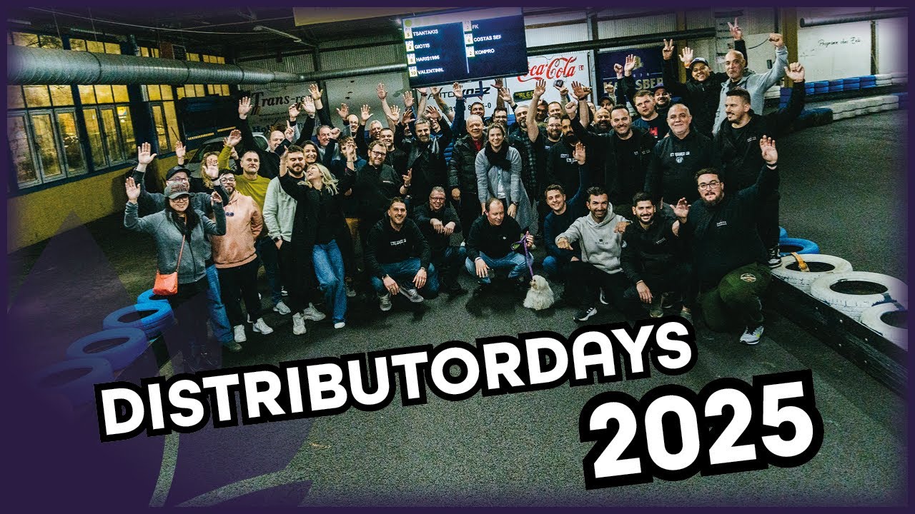 Nanolex Car Care Distributor Days 2025: Event Recap & Highlights