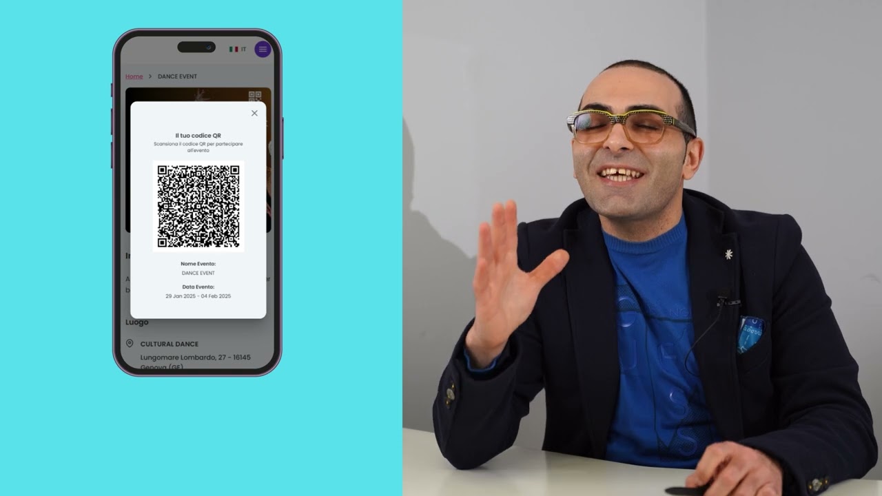 Organizza fiere senza stress con l’App di Congressi Internazionali!