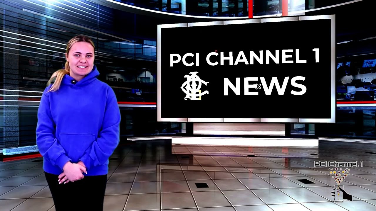 PCI Channel 1 News - S5:E6 - March 2026