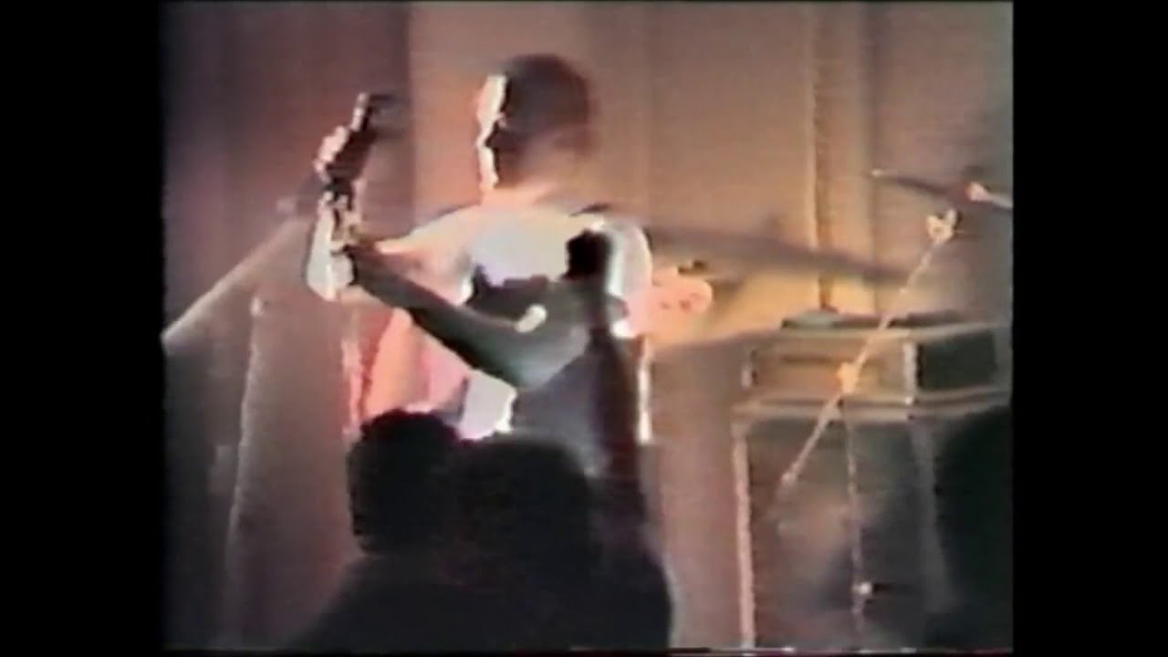 B&ouml;hse Onkelz - Bomberpilot (Live in R&uuml;sselsheim)