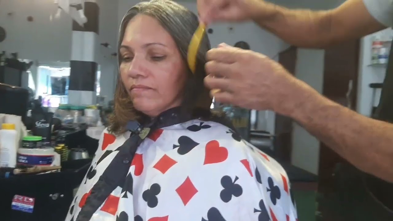 PAULO CABELEIREIRO UNISSEX