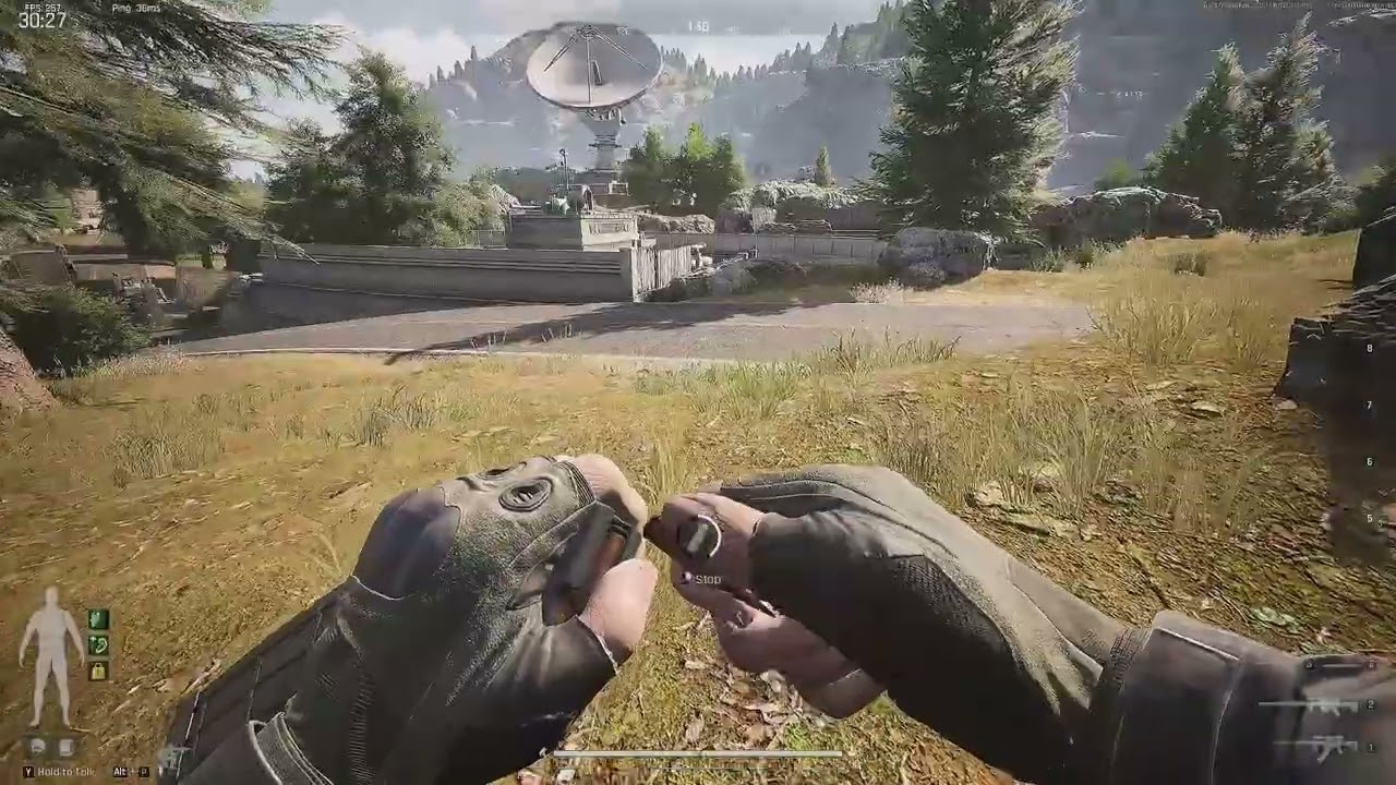 FULL GAME ARMORY FB 4 KILL