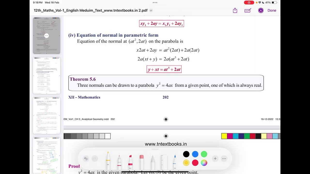 Mr.MAP(Maths) is live
