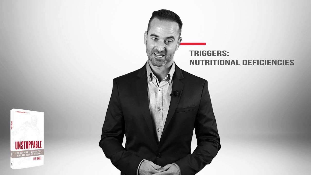 The Ultimate Productivity Killer
