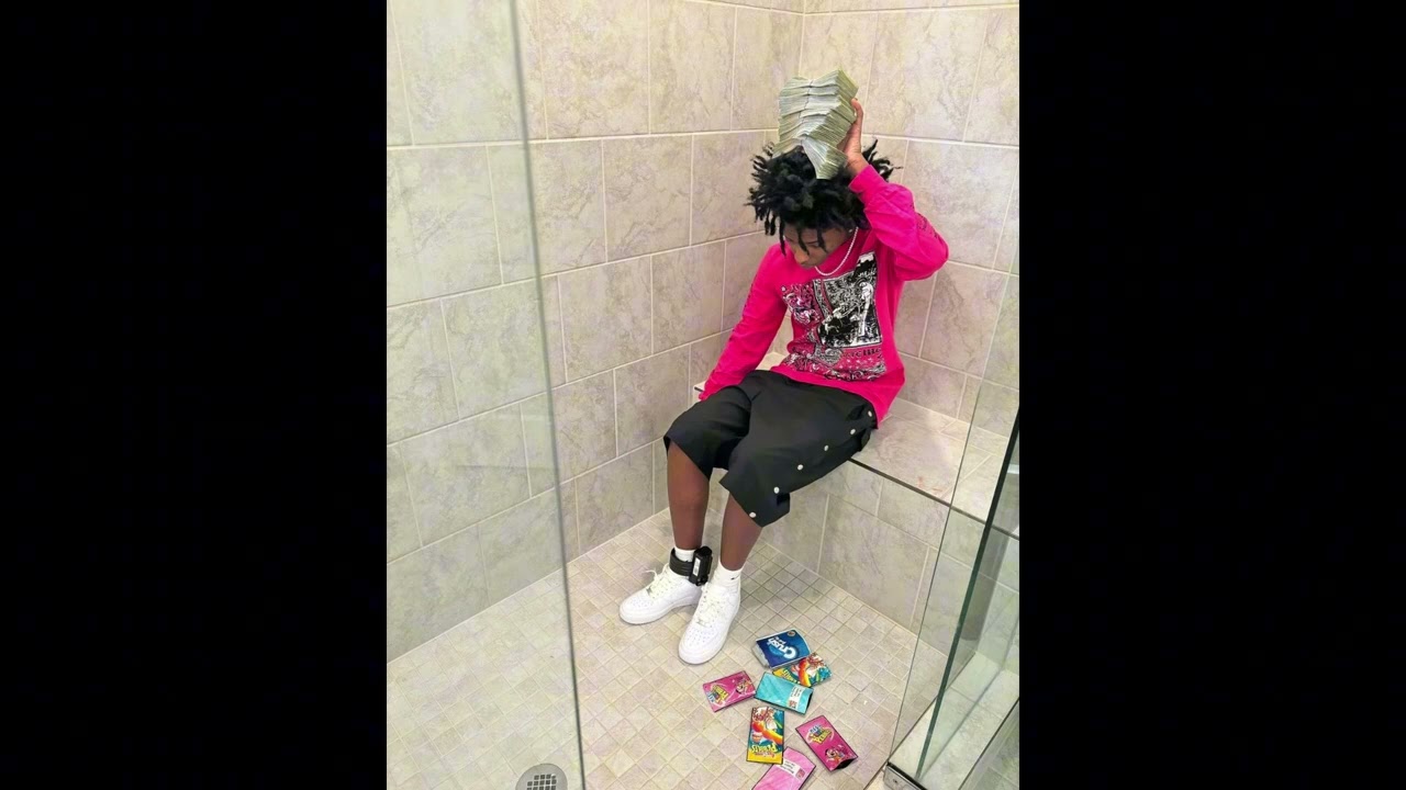 (FREE) Lil Rae + Lil Dre6o Sample Type Beat- “I Wanna Be A Kid Again”
