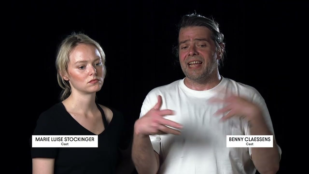 TEASER: HAMLET