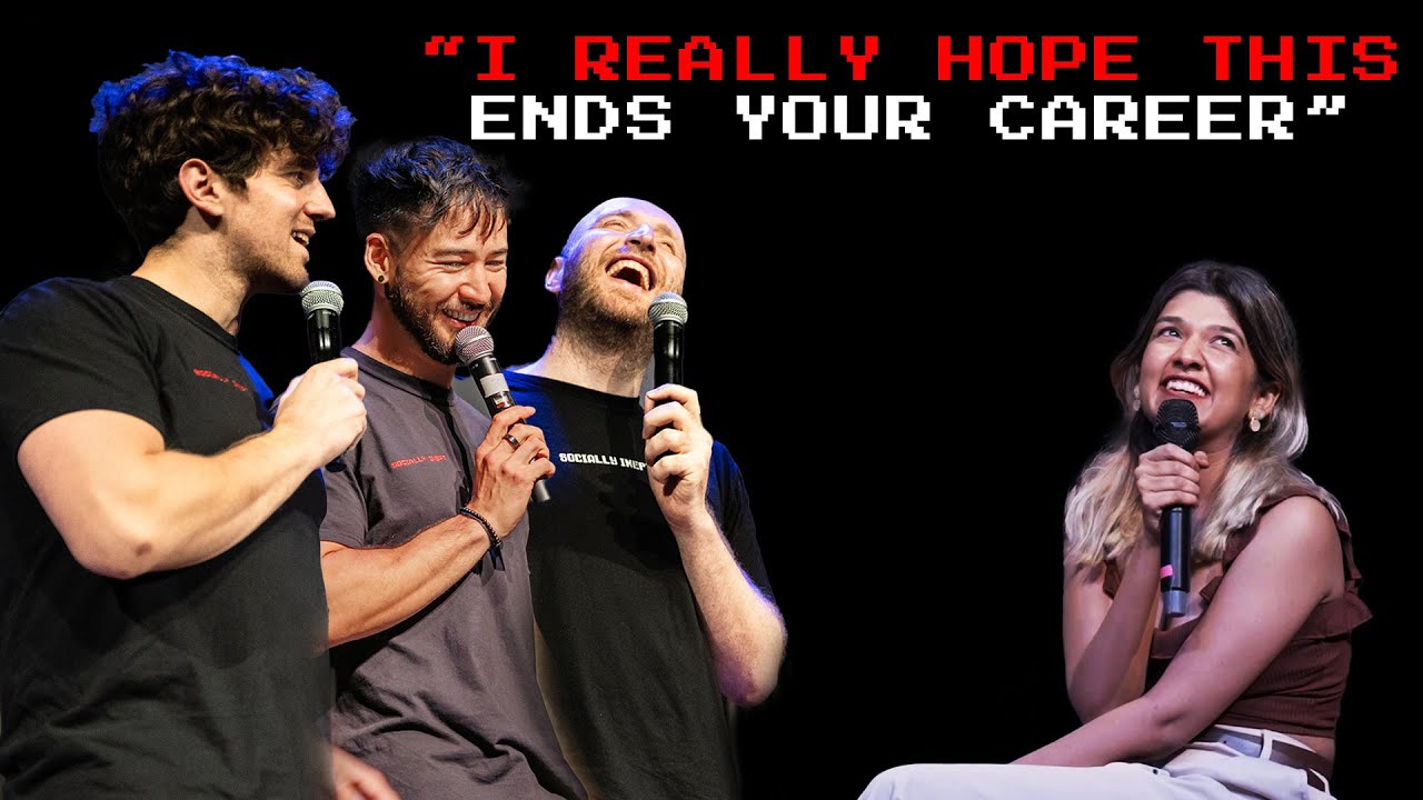 &ldquo;Tech Founder&rdquo; Roasted in India