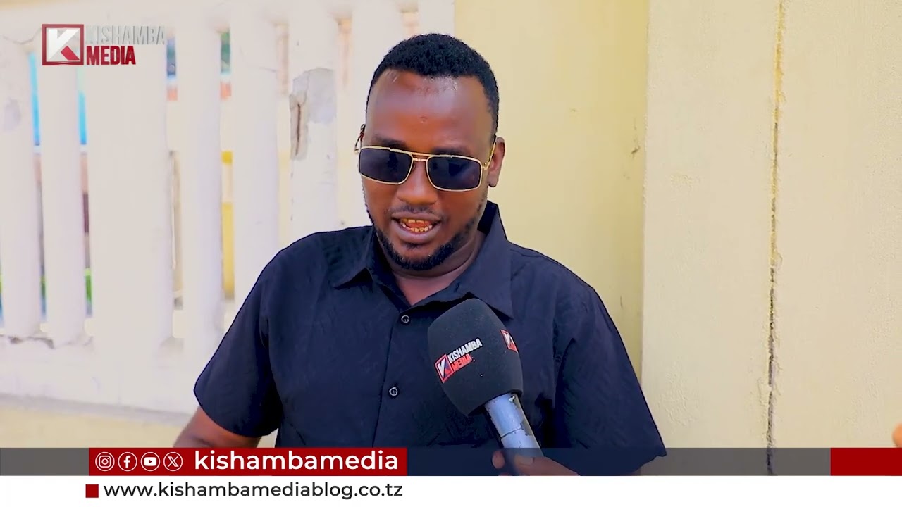 FRIJI BOVU AMCHARUKIA AHMED ALLY KISA KIWANGO CHA WACHEZAJI, YANGA SAFARI YAO IMEISHA