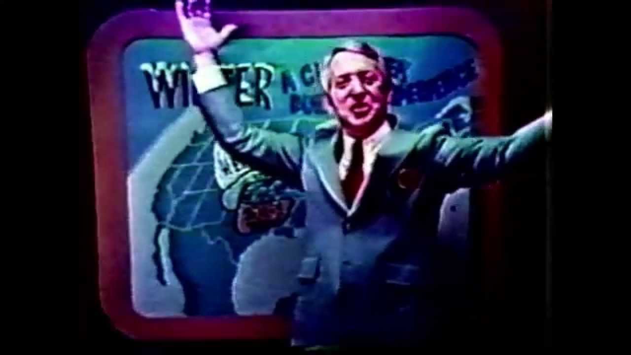 WLS Flynn Daly 1970 spots