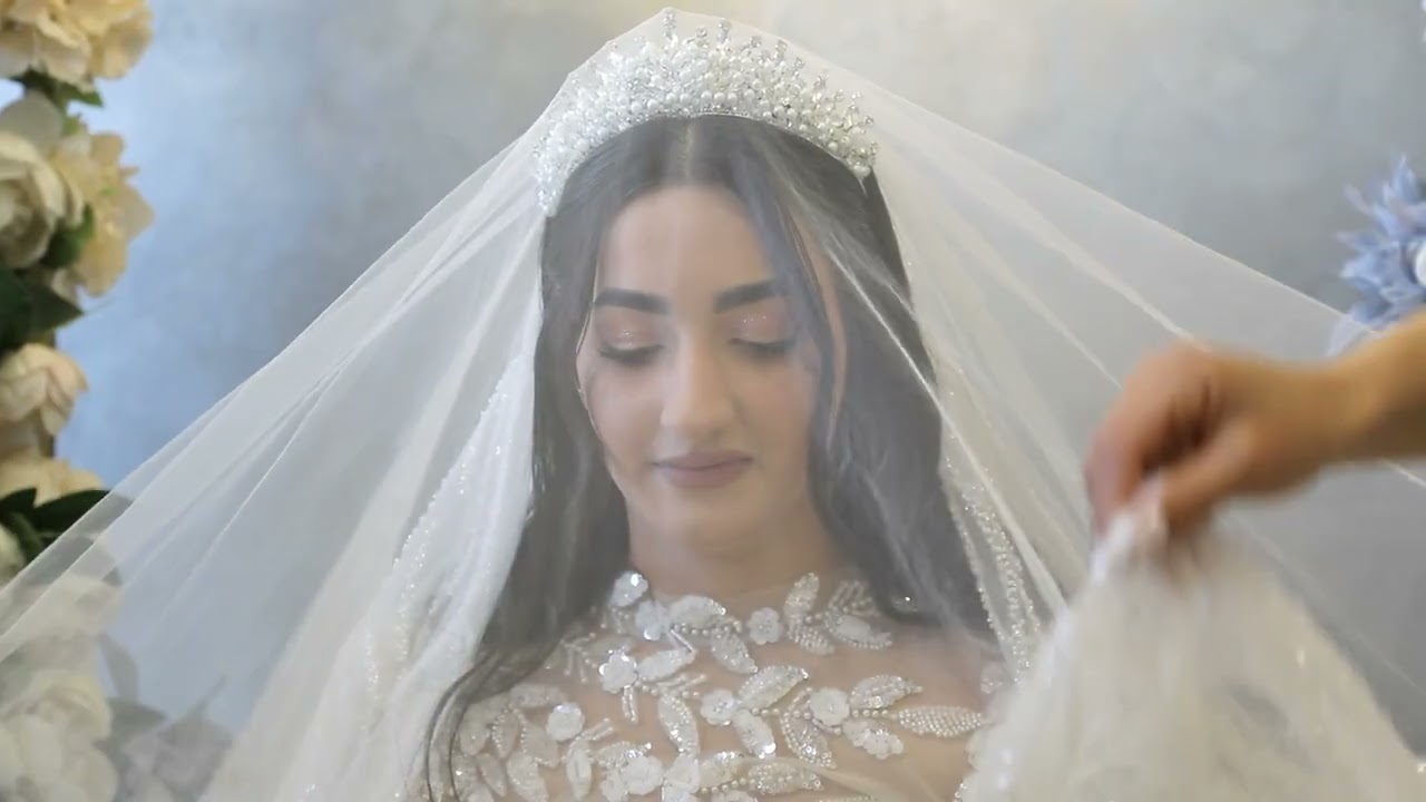 Arsen & Gayane Dewata Ezdia 2026