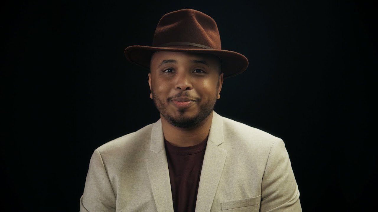 Netflix - Strong Black Lead - Don't Ask Me