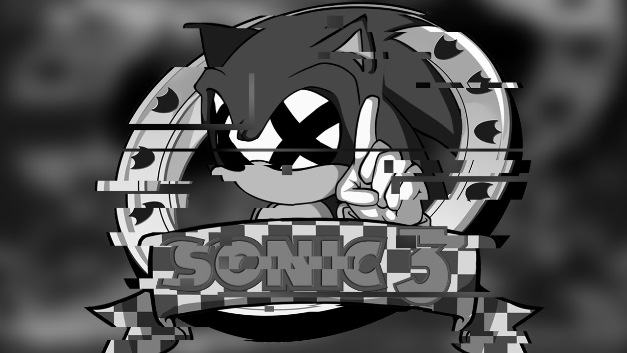 Sonic Xhog | Loud Noises, Flashing images and More...