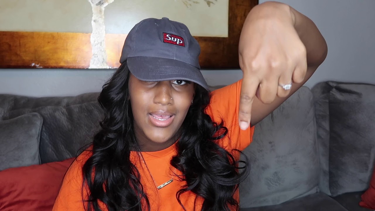 SUNBER HAIR REVIEW | GIVEAWAY!!!