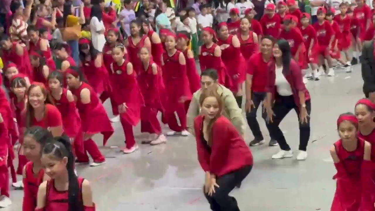 Family Day BES 2026 Grade 5 V2