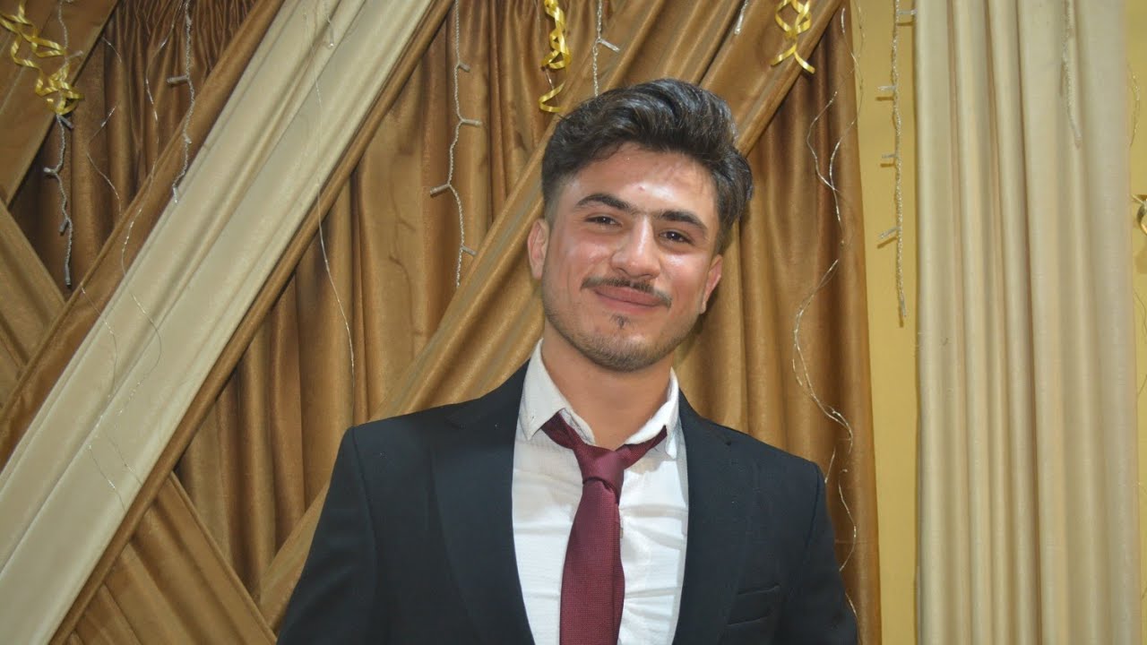 حفل زفاف العريس محمد زكريا كادك .استوديو اوغاريت. بلدة رام حمدان