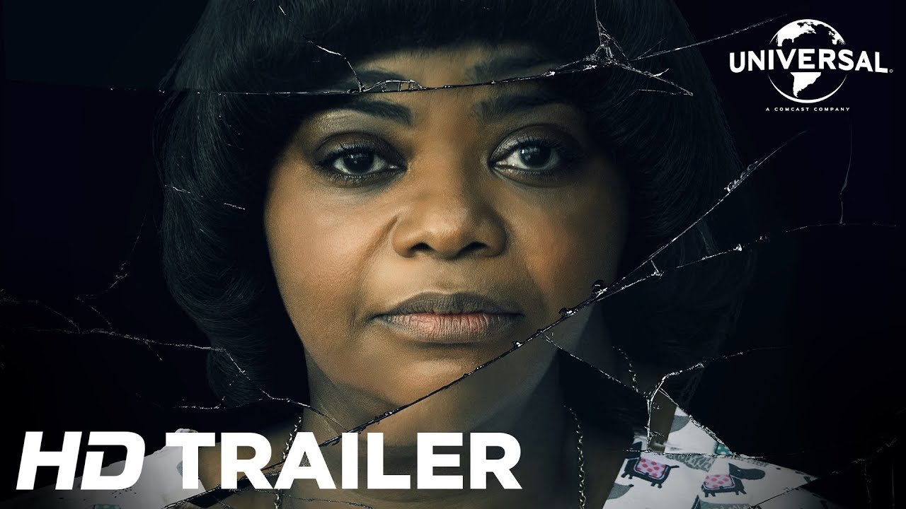 Ma &ndash; Official Trailer (Universal Pictures) HD