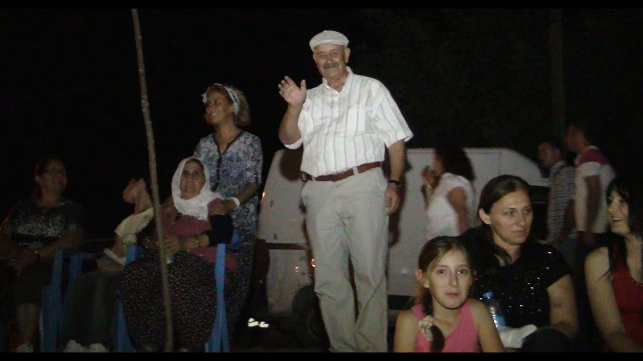 Boryayın Munzur Doğa K&uuml;lt&uuml;r Festv Mazgirt Proğ Z&uuml;lf&uuml;kar ve Canlarla S&ouml;ylş 2014 Dersim