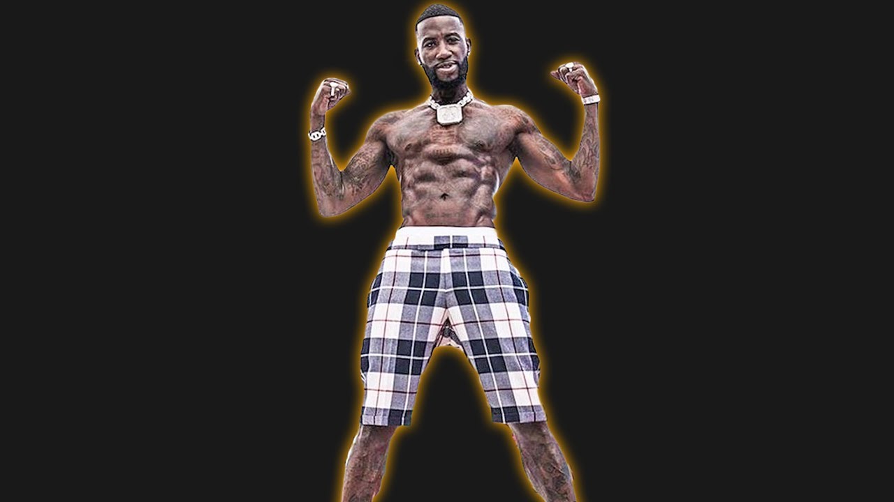(FREE) Gucci Mane Type Beat - 