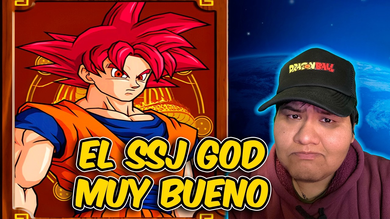 🚨Voy a pasar el torneo con este Personaje🚨- Tenkaichi 4