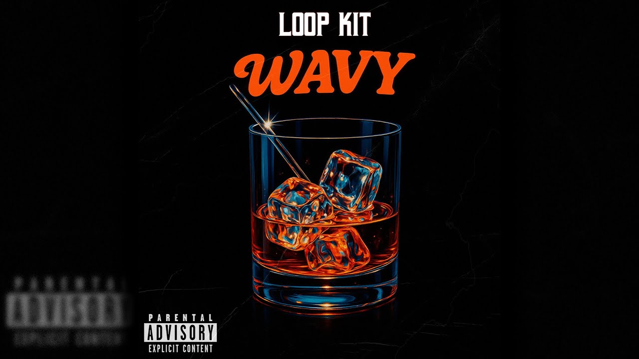 (FREE) VEEZE LOOP KIT - ''WAVY'' | Rio Da Yung Og, Babyface Ray, Detroit