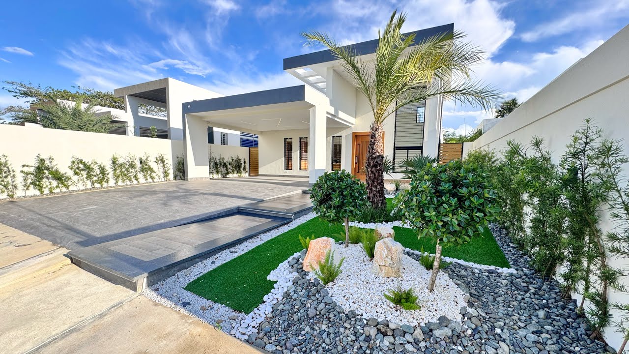 CASA EN VENTA DE OPORTUNIDAD EN SANTIAGO DE LOS CABALLEROS | Nueva a Estrenar