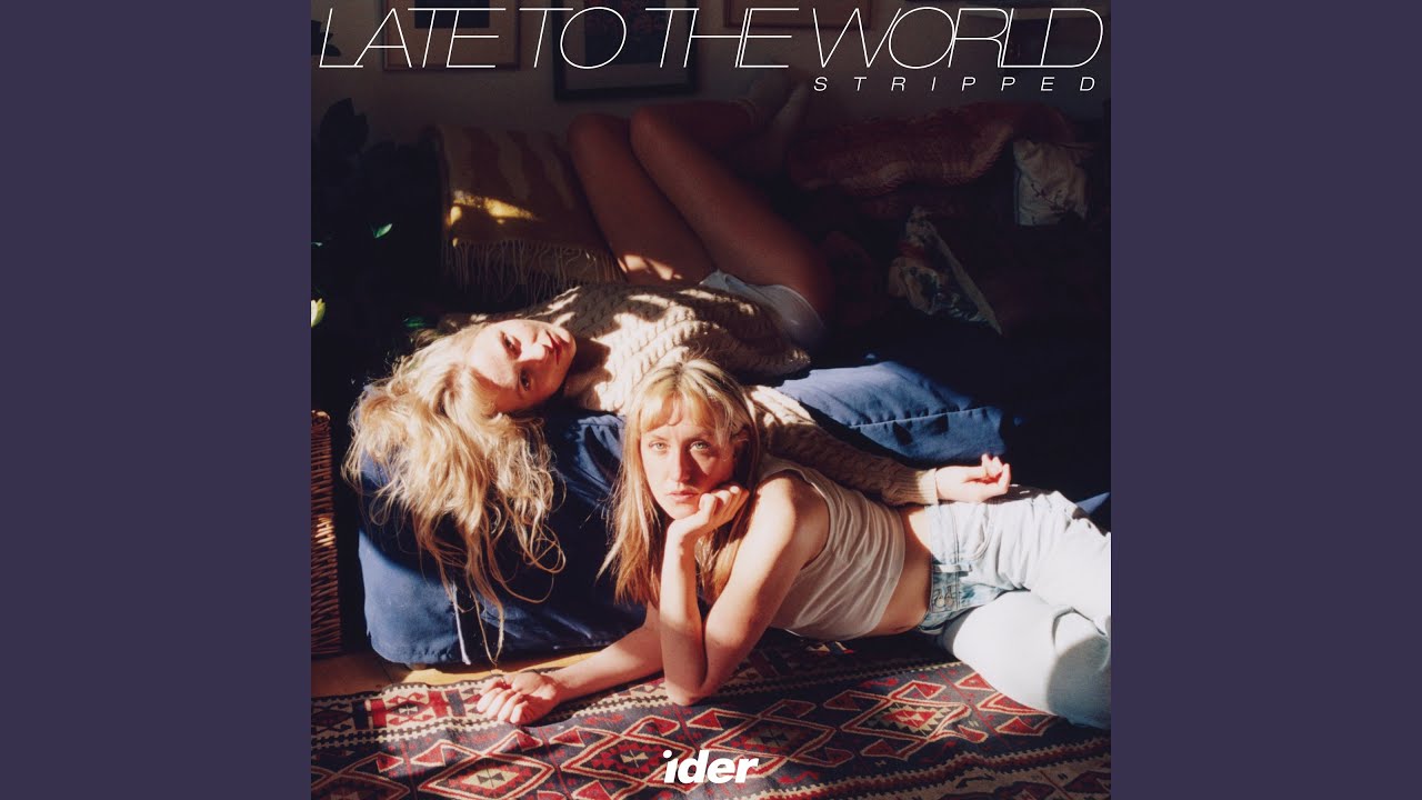 Killing the Game (stripped)