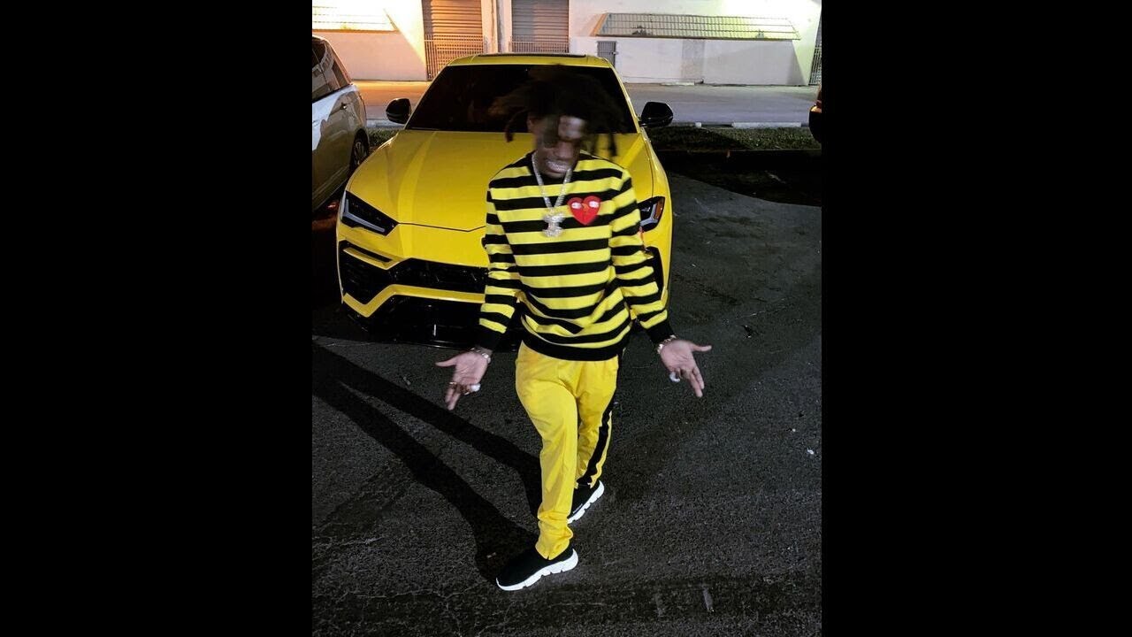 [Free] Kodak Black x Glokknine x Jackboy Type Beat 
