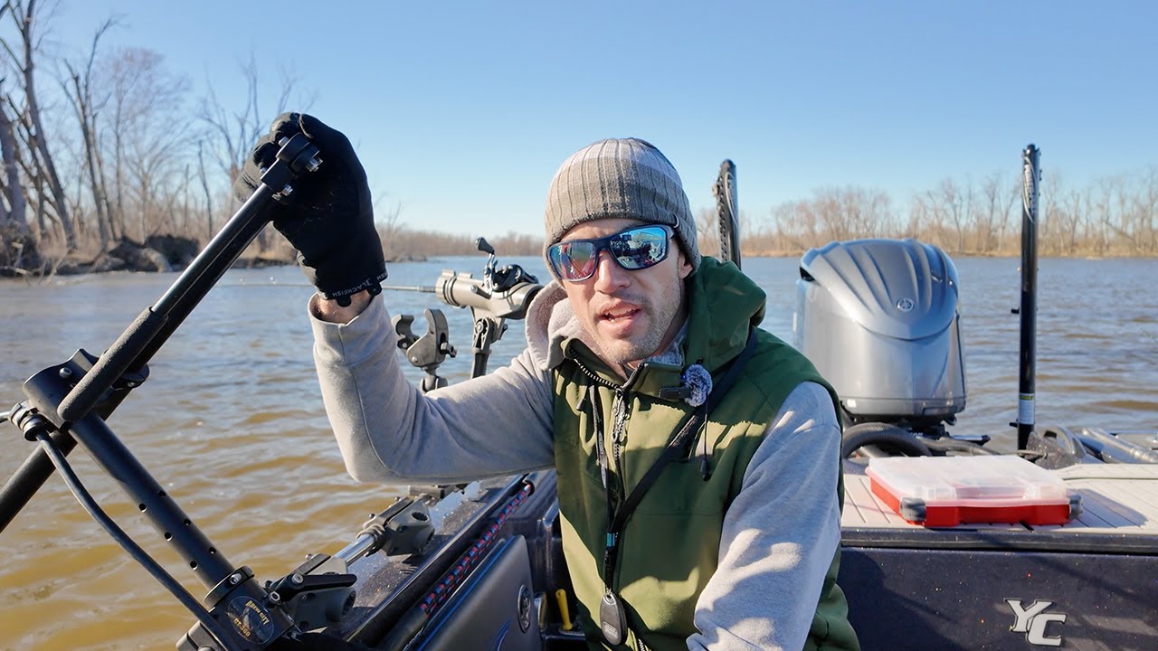 Optimize Your Transducer Pole With These Tips