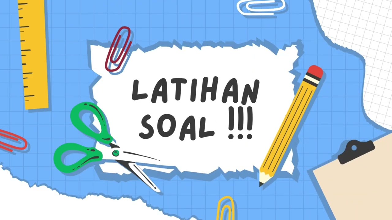KAIDAH PENCACAHAN SMANSABA