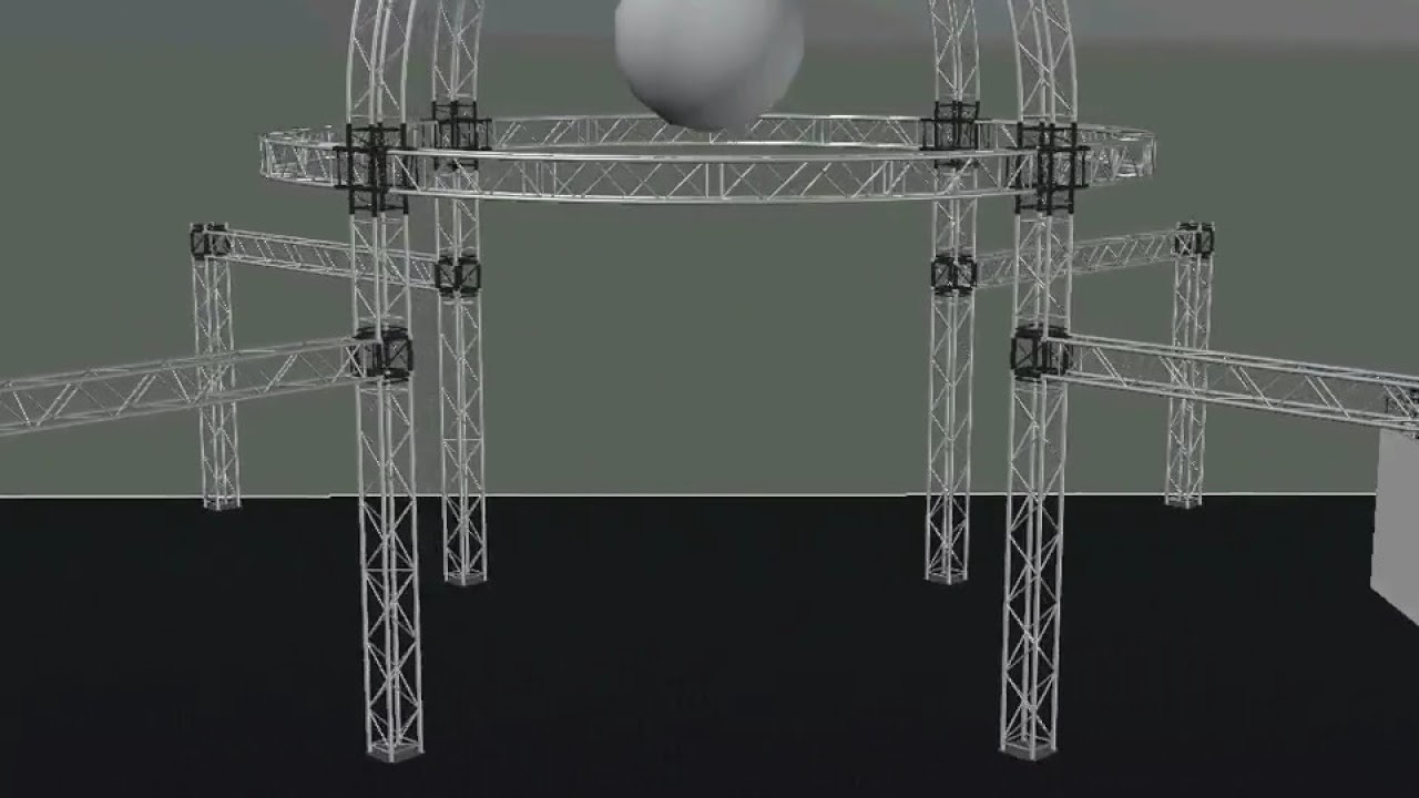 AutoCAD Map 3D 2018 - 3D-Rendering Festival