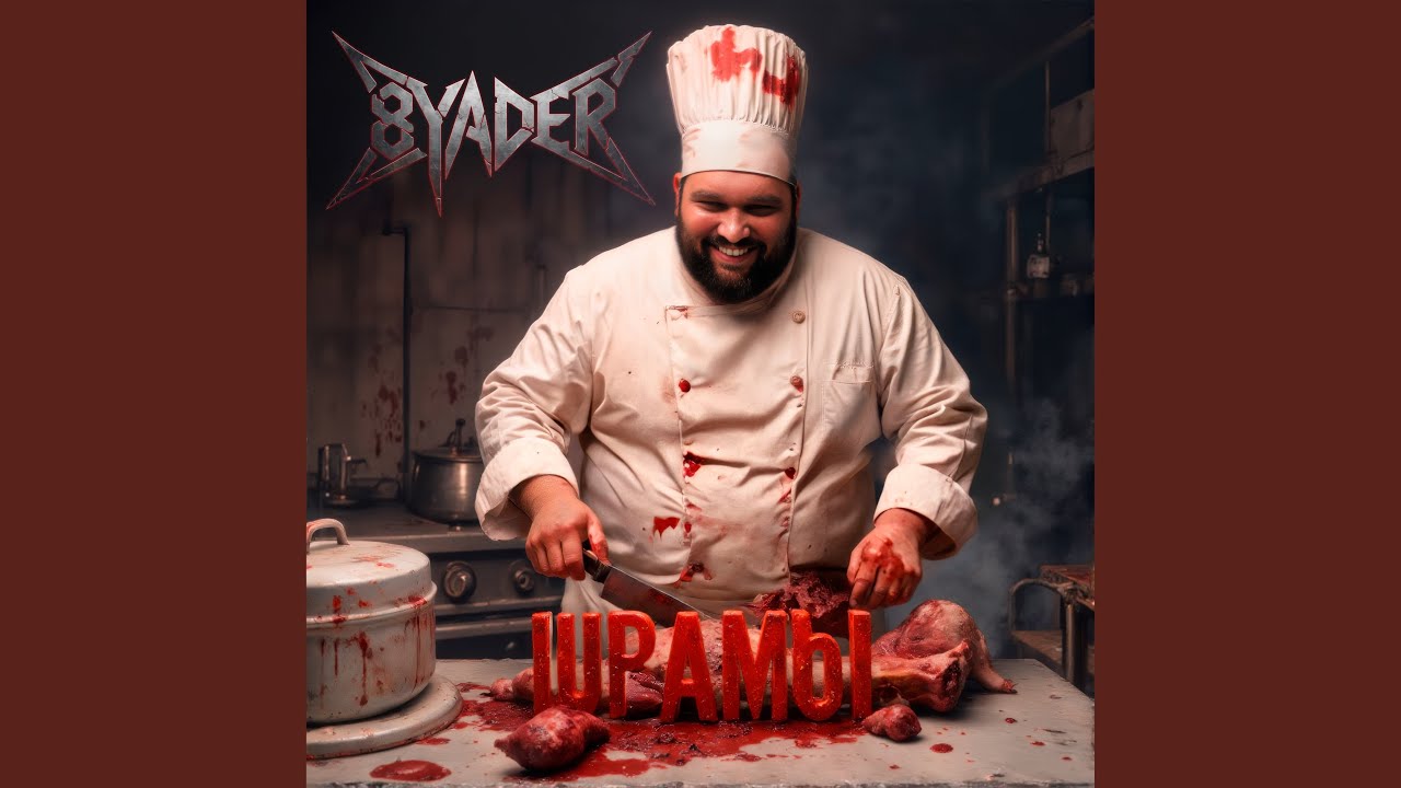 Шрамы