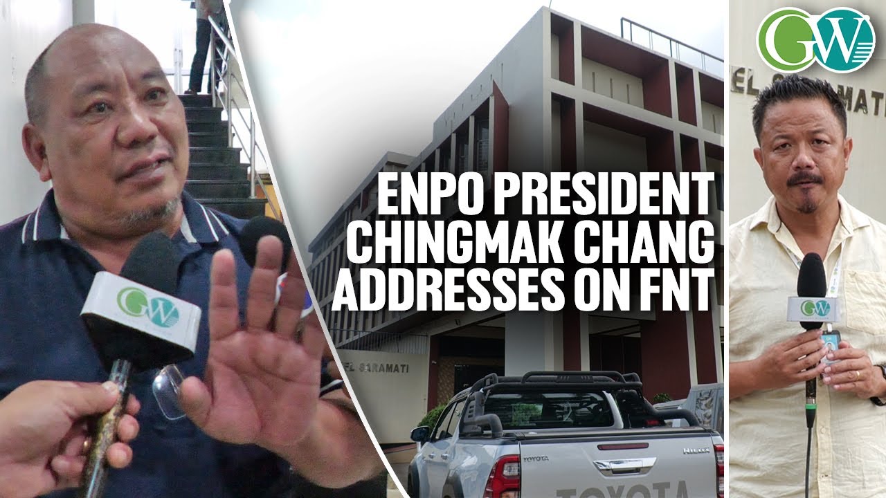 FNT ISSUE: ENPO CONVENES MEETING; DELIBERATES ON 9TH SEPT. TRIPARTITE MEETING