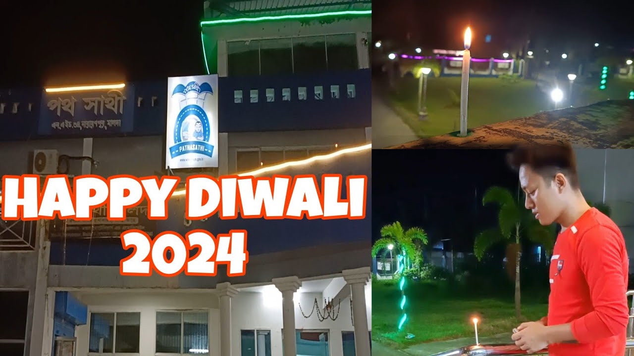 Patha Sathi Hotel Diwali || Happy Diwali 2024 @KumarHD1