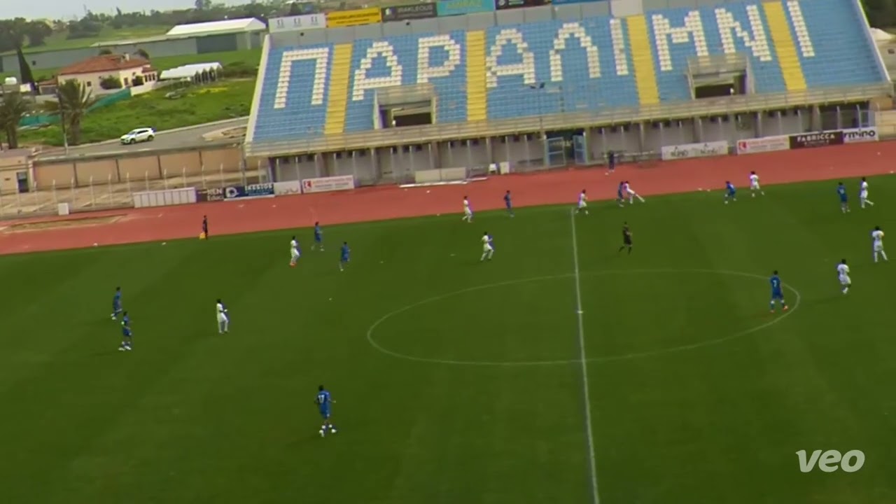 Giannis Tsolakis National Team Highlights