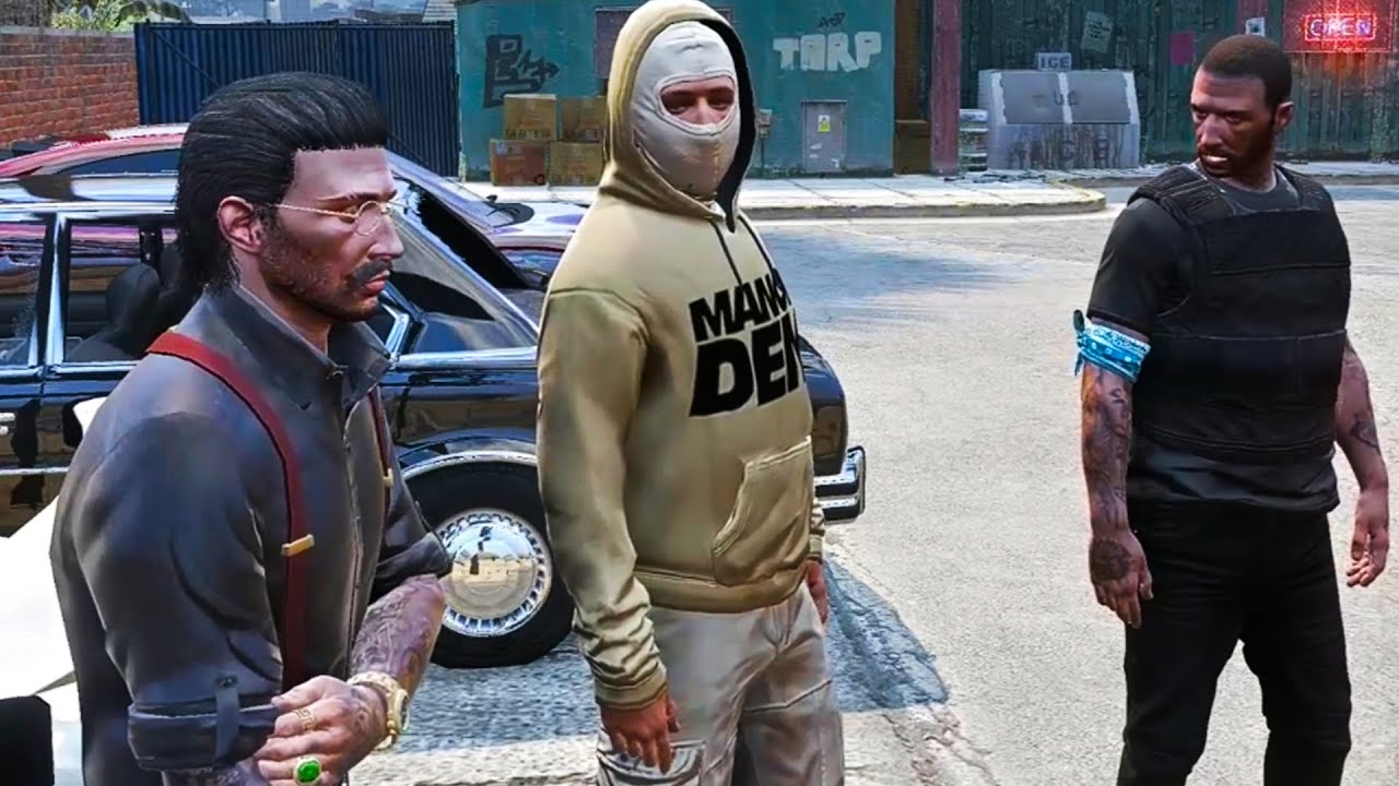 Ramee Discovers Someone Is Snitching on Them at the Cul-de-sac | Nopixel 4.0 | GTA | CG