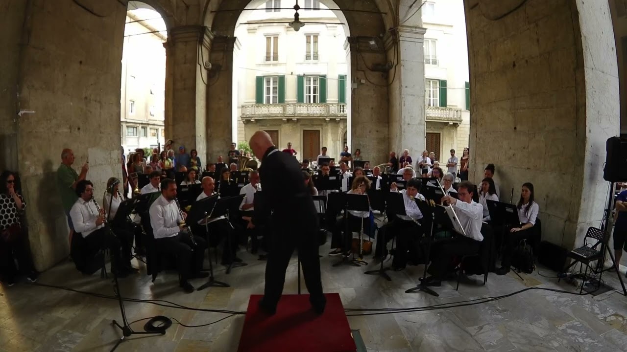 08    Danza delle Ore dall'opera La Gioconda    Amilcare Ponchielli