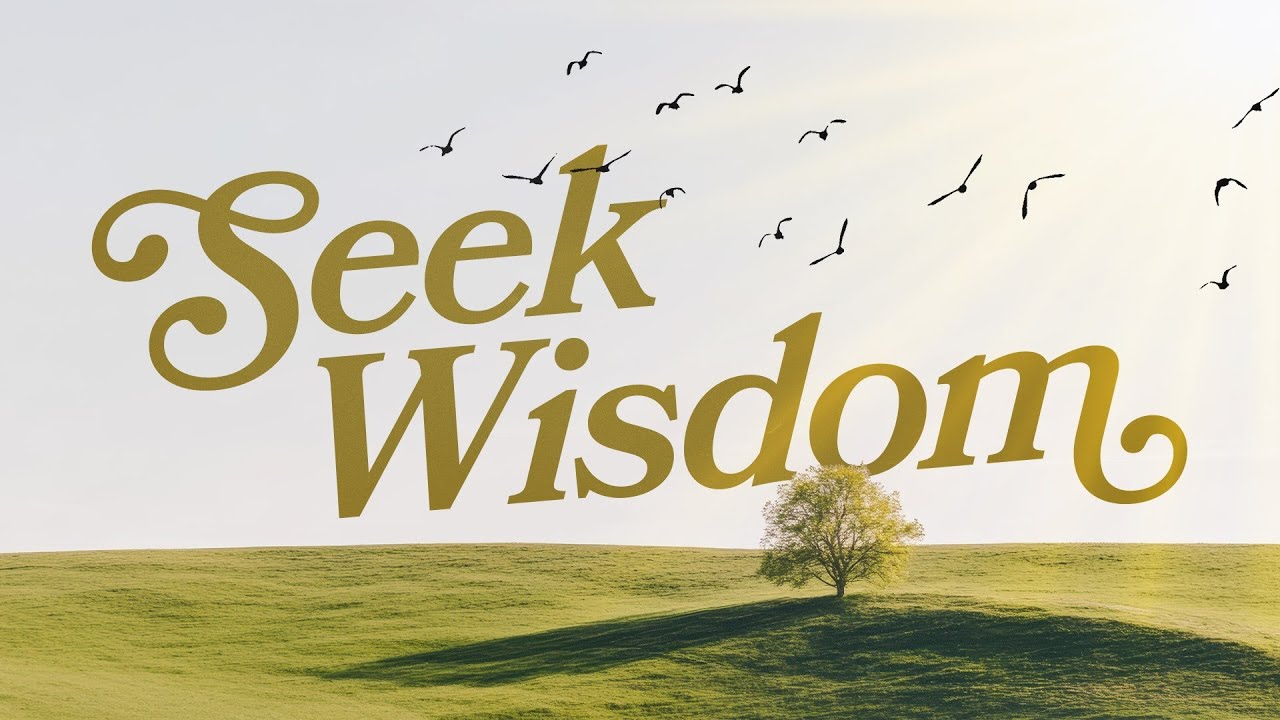Wisdom in the Random