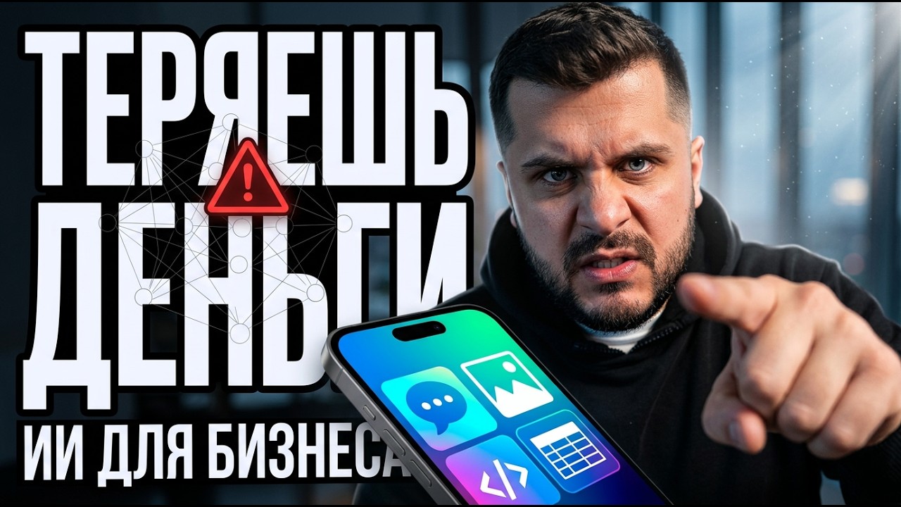 Нейросети для команд: Корпоративный доступ к ИИ — пошаговая настройка для бизнеса